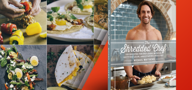 My New-and-Improved Cookbook Is Here! And Check Out These Giveaway Prizes!