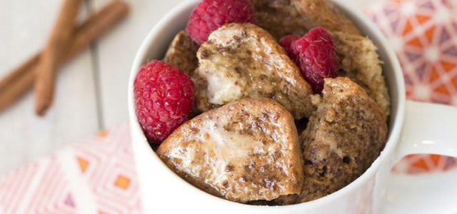 20 Microwave Recipes That Are Delicious and Nutritious (Yup!)