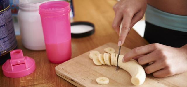 If You Think “Clean Eating” Is Stupid, You’re Doing It Wrong
