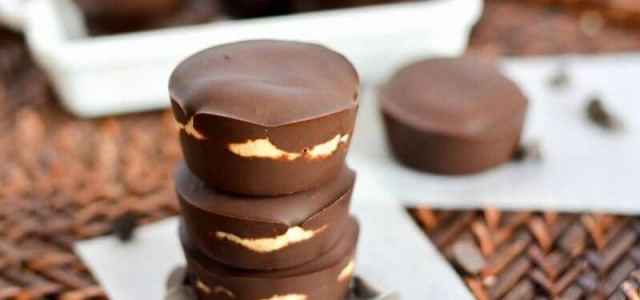 10 Homemade Candy Recipes That Aren’t Just Full of Sugar
