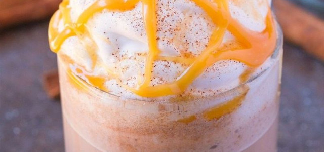10 Healthy Latte Recipes That You Can Make at Home