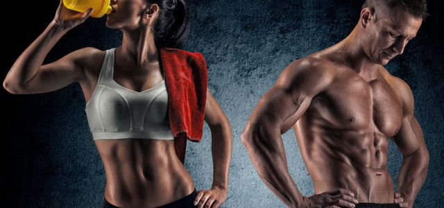 This Is The Last Upper Body Workout You’ll Ever Need