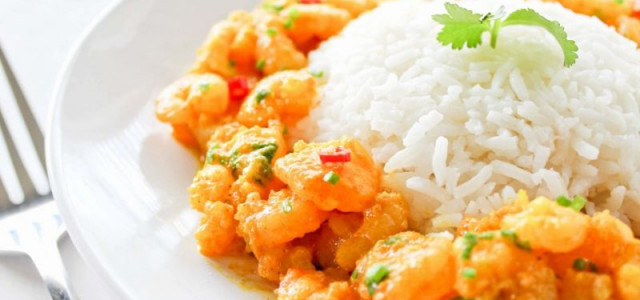 10 Healthy Curry Recipes That Are Ridiculously Good