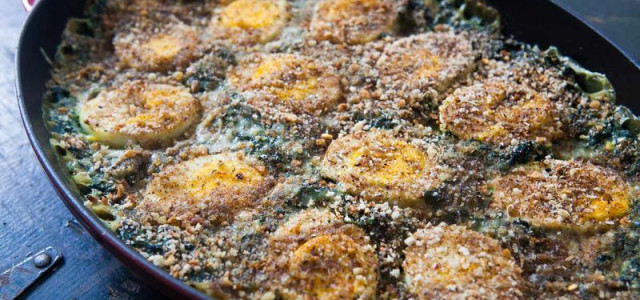 10 Hard-Boiled Egg Recipes You Need to Try