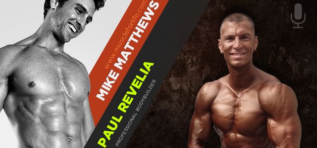 Paul Revelia on how to keep making progress after your “newbie gains”