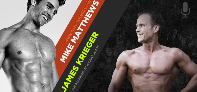 James Krieger on the truth about eating grains