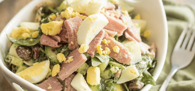 10 Healthy and Creative Ham Salad Recipes That You’ll Love