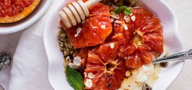 10 Grapefruit Recipes Every Fruit Lover Needs to Try