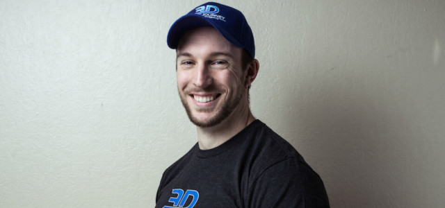 Dr. Eric Helms Answers: Is German Volume Training a Good Way to Build Muscle?