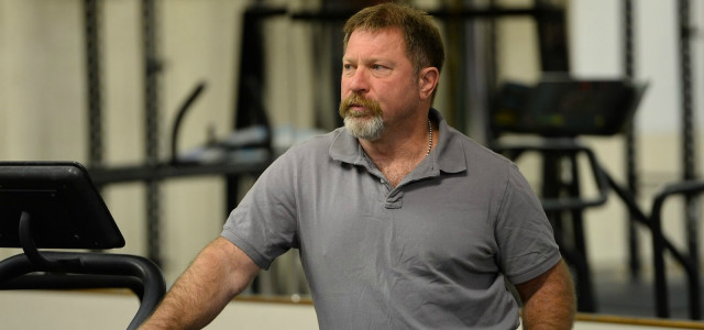 Mark Rippetoe Answers: How Do You Keep Making Gains Past Age 40?