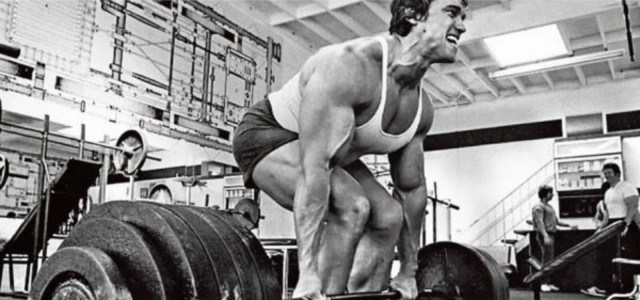The 12 Best Science-Based Strength Training Programs for Gaining Muscle and Strength