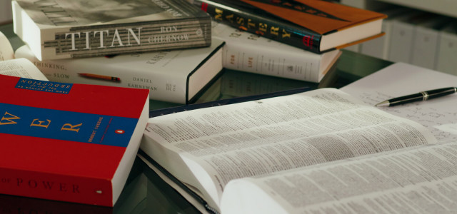 My 10 Most Recommended Books for Building a Better Body and Life