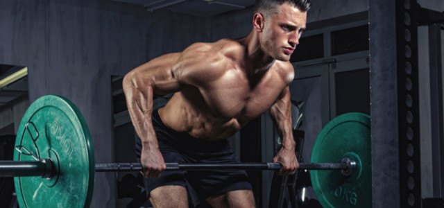 My 4 Favorite Types of Bent-Over Row (and How to Do Them)