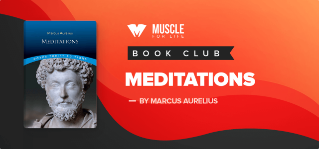 My Top 5 Takeaways from Meditations by Marcus Aurelius