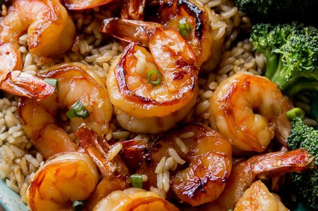 20 Healthy Shrimp Recipes You Have to Try This Summer | Muscle For Life