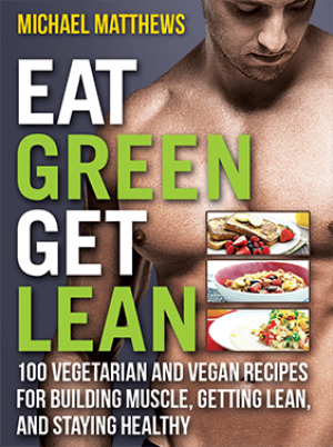 Eat Green Get Lean