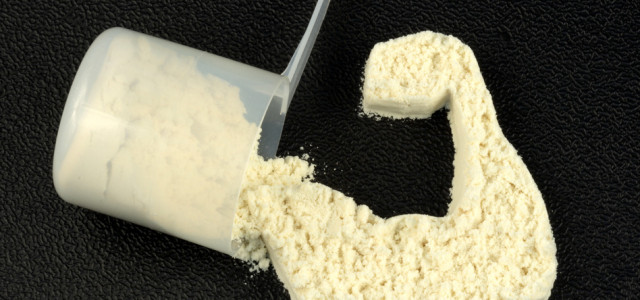 What is the Best Protein Powder for Building Muscle?