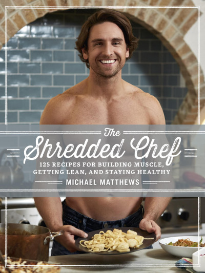 The Shredded Chef