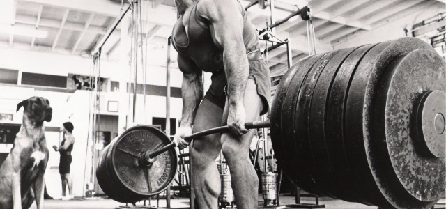 The Deadlift and Your Lower Back: Harmful or Helpful?