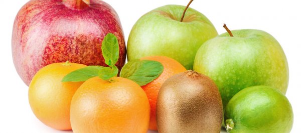 Do Fructose and Fruit Make You Fat and Unhealthy?