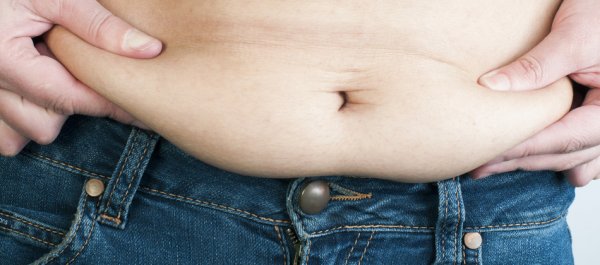 How to Get Rid of Loose Skin After Weight Loss