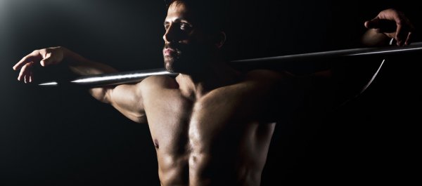How to Improve Shoulder Flexibility and Mobility