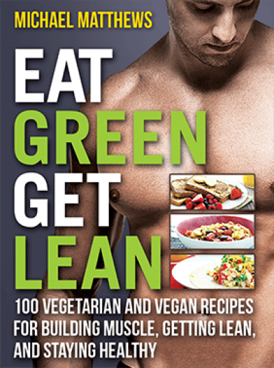 Eat Green Get Lean