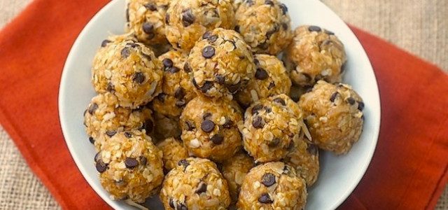 5 Healthy Dessert Recipes That You Have to Try