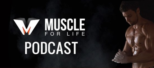 Interview with JC Deen: Building a great body and building a great life