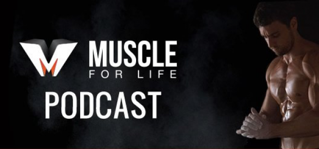 Interview with JC Deen: Building a great body and building a great life