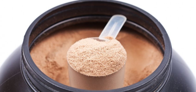 The Definitive Guide to Whey Protein