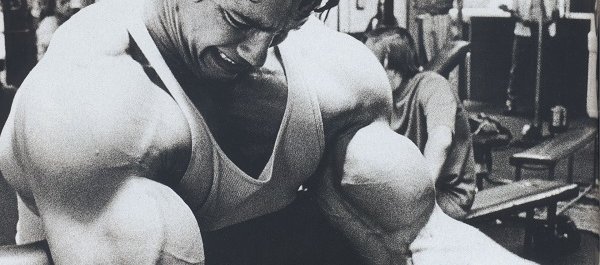The Ultimate Arms Workout: The Best Arm Exercises for Big Guns