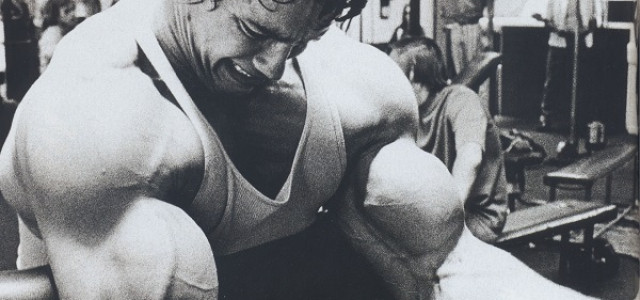 The Ultimate Arms Workout: The Best Arm Exercises for Big Guns