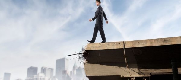 3 Strategies for Failing in Business and Life