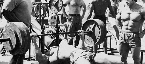 11 Scientifically Proven Ways to Increase Your Bench Press