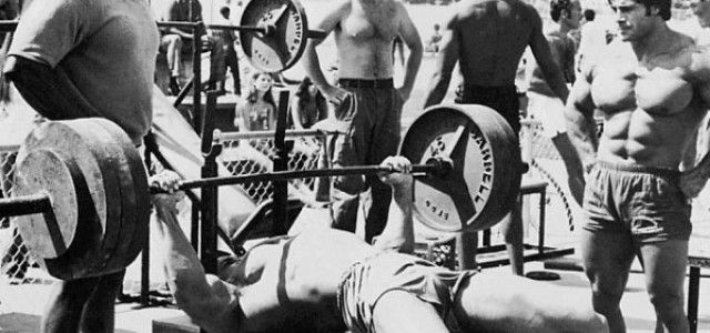 11 Scientifically Proven Ways to Increase Your Bench Press