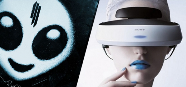 Cool Stuff of the Week: Sony Project Morpheus, Dropcam, Meditations, and More…