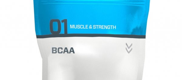 Why the BCAA Supplement is Overrated
