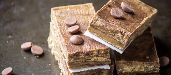 20 Healthy Protein Bar Recipes So Good It Feels Wrong