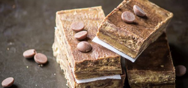 20 Healthy Protein Bar Recipes So Good It Feels Wrong