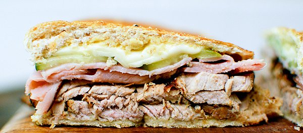 7 Deliciously Creative Sandwich Recipes That Make Great On-the-Go Meals
