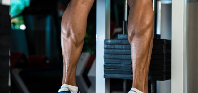 The Ultimate Calves Workouts for Quickly Adding Size and Strength
