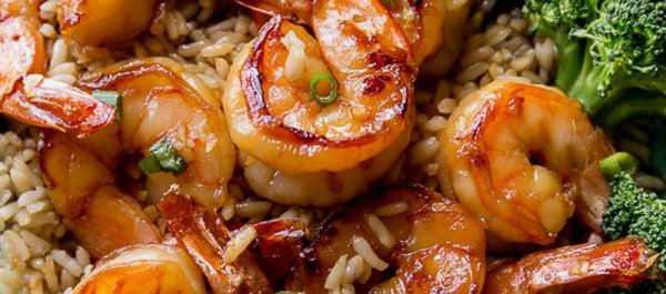 20 Healthy Shrimp Recipes You Have to Try This Summer