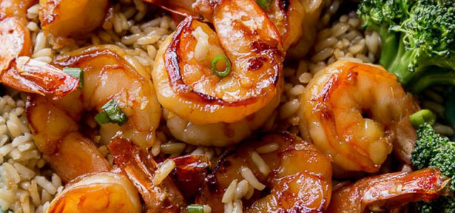 20 Healthy Shrimp Recipes You Have to Try This Summer