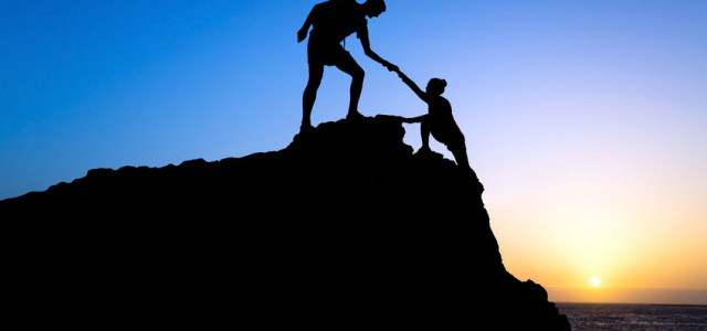 Why Helping Others Is the Real Shortcut to Success