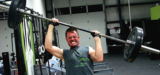 6 “Everyday” Weightlifting Mistakes That Keep People Small, Weak, and Frustrated