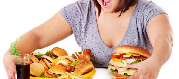 The Easy Way to Stop Eating Junk Food