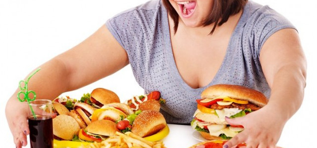 The Easy Way to Stop Eating Junk Food