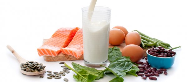 The Top 4 Scientifically Proven Benefits of a High-Protein Diet