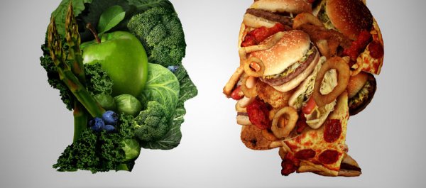 How to Stop Food Cravings in 3 Easy Steps